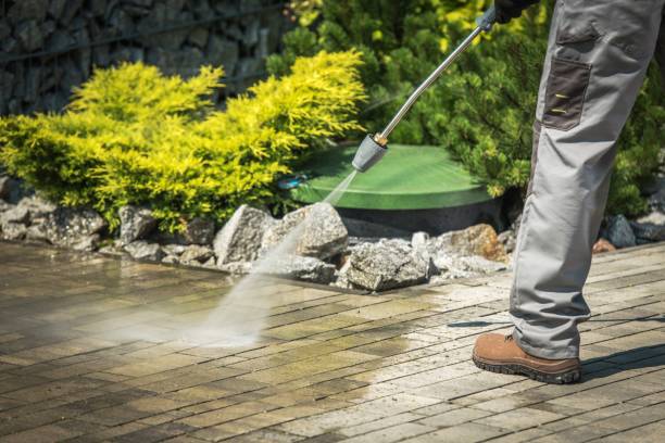 Pre-Holiday Cleaning in New Egypt, NJ
