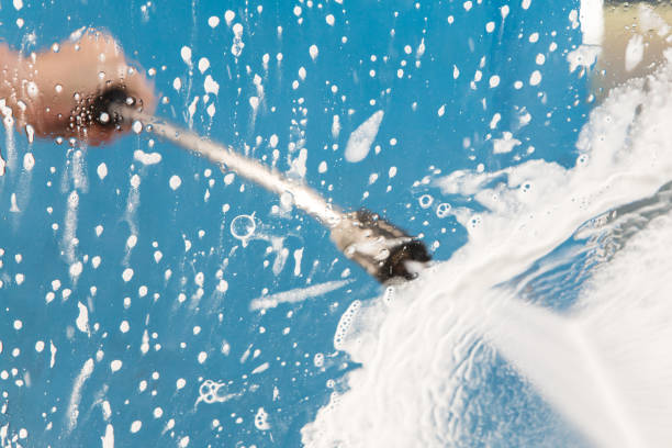 Best Gas Station Cleaning  in New Egypt, NJ