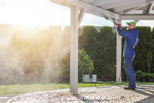 Best Dumpster Area Cleaning  in New Egypt, NJ