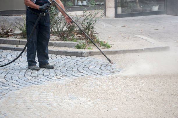 Best Post-Construction Pressure Washing  in New Egypt, NJ
