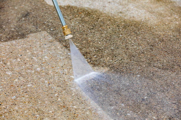 Trusted New Egypt, NJ Pressure Washing Services Experts